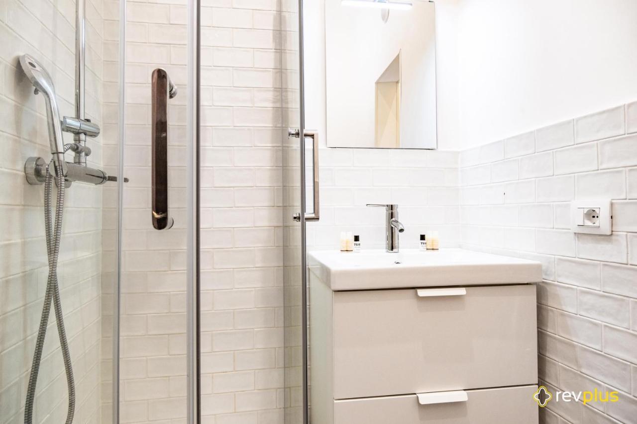 Mecenate Cavour Apartment Rom