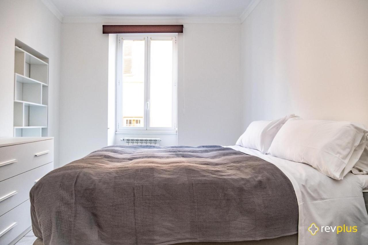 Mecenate Cavour Apartment Rom