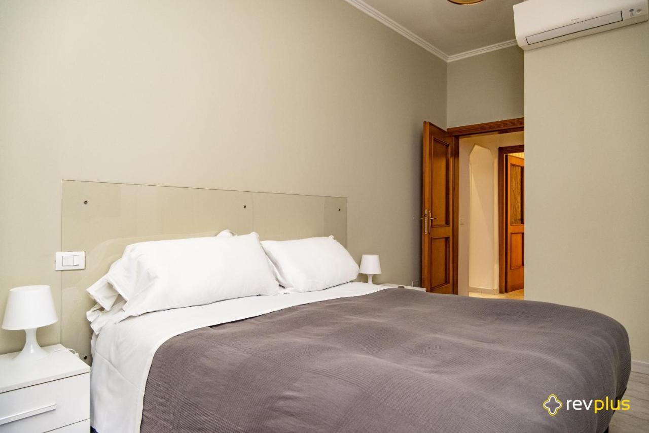 Apartment Mecenate Cavour Rom